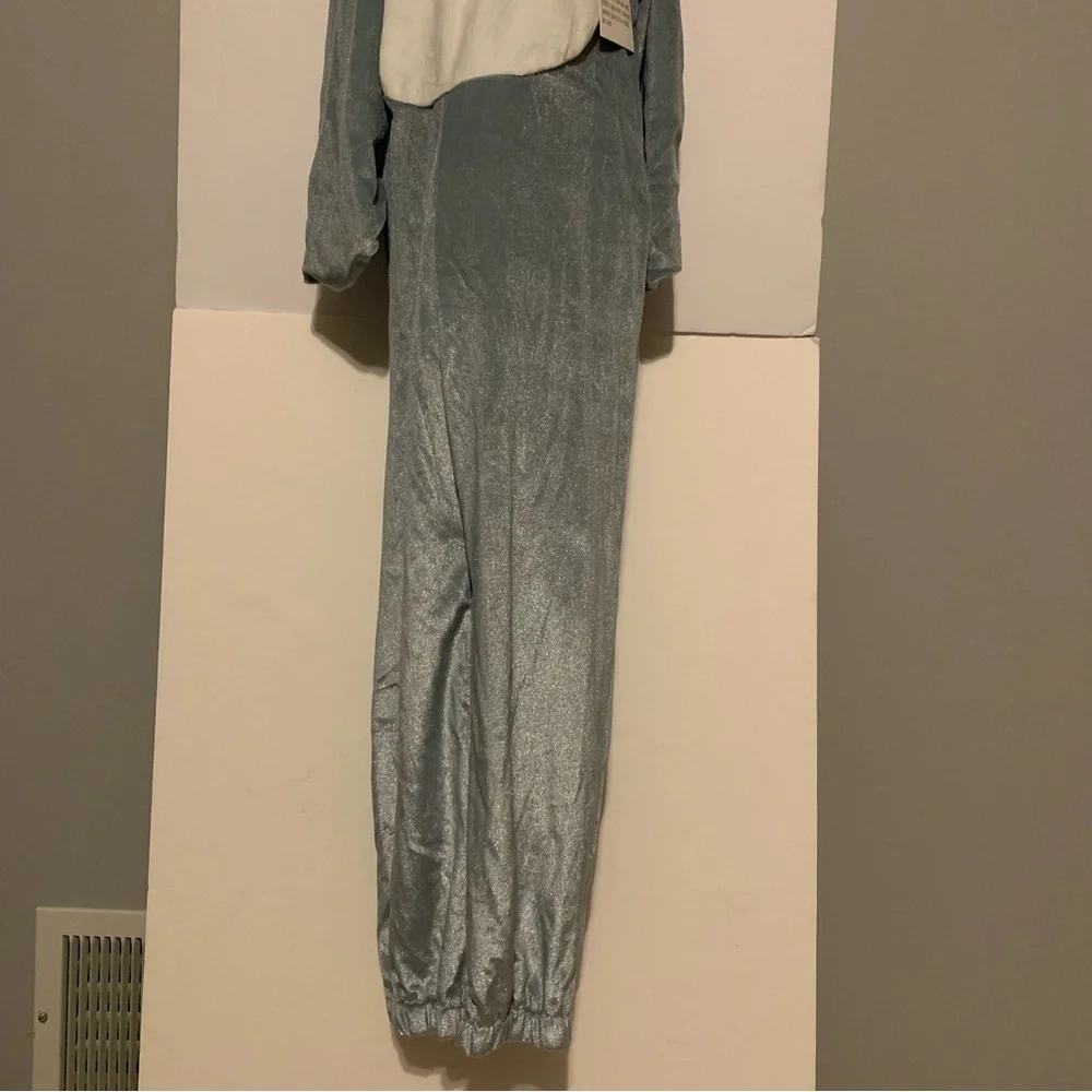 NWT. HYDE & EEK! Toddler Shark Costume